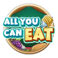 All You Can Eat